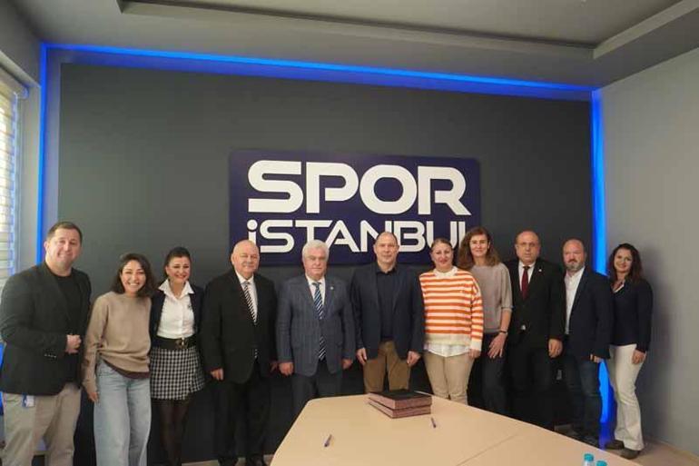 Spor İstanbuldan üniversitelilere staj müjdesi