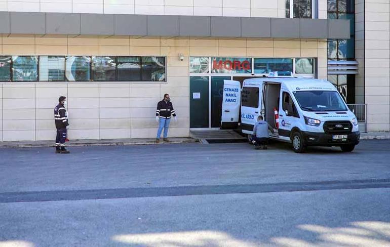 Antalyada ölen İranlı 3 kardeşin cenazeleri, 50 gün sonra alındı