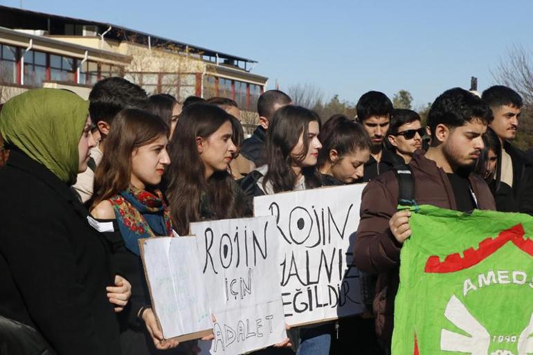 Rojin Kabaiş’in babası: Belki bulunur diye hep hayal ettim ne yazık ki intihar süsü verdiler