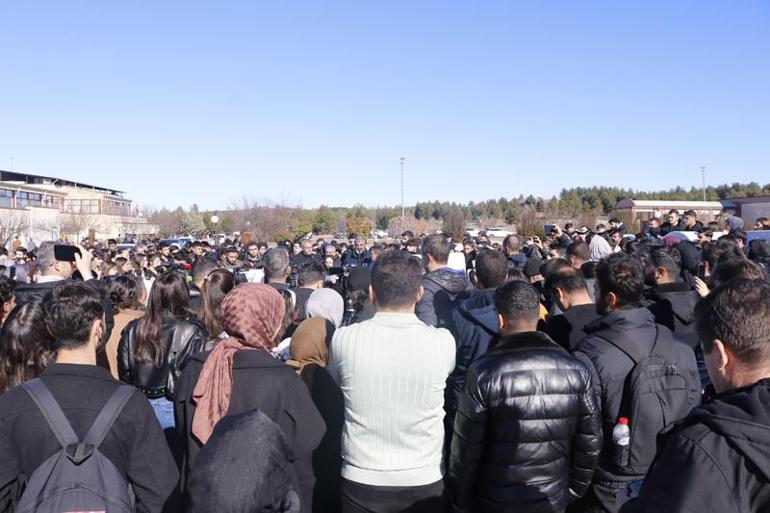 Rojin Kabaiş’in babası: Belki bulunur diye hep hayal ettim ne yazık ki intihar süsü verdiler