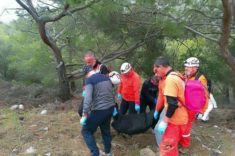 13 ay sonra yakalanan cinayet şüphelisi: Elimden geldiğince ayak izlerimi silmeye çalıştım