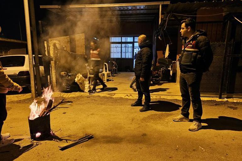 Yol kenarında cesedi bulunan Rafetin, annesi ve babası tutuklandı