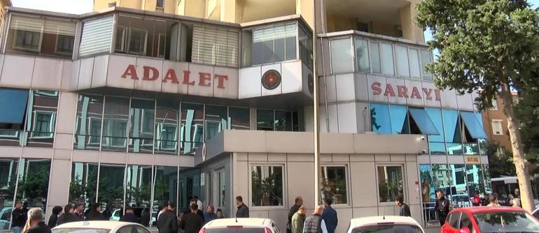 Yenidoğan çetesi 2. dalga operasyonunda yakalanan 18 şüpheli hakkında fezleke