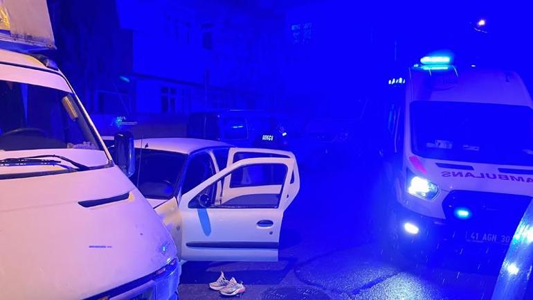 Otopark kavgasında yaralanan kardeşlerden 1i öldü