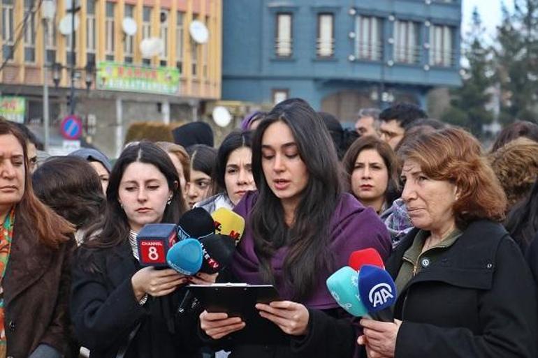 Rojinin babası: Gece gündüz aklımdan çıkmıyor