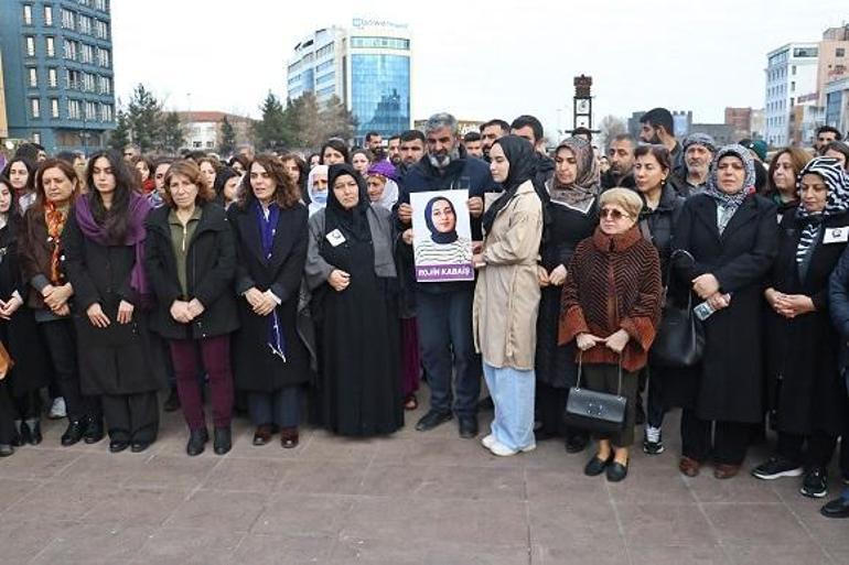 Rojinin babası: Gece gündüz aklımdan çıkmıyor