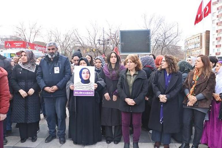 Rojinin babası: Gece gündüz aklımdan çıkmıyor