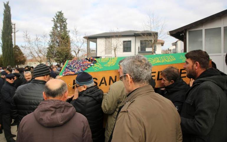 Motosiklet kazasında yaralanan Sıla, 1 haftalık yaşam mücadelesini kaybetti