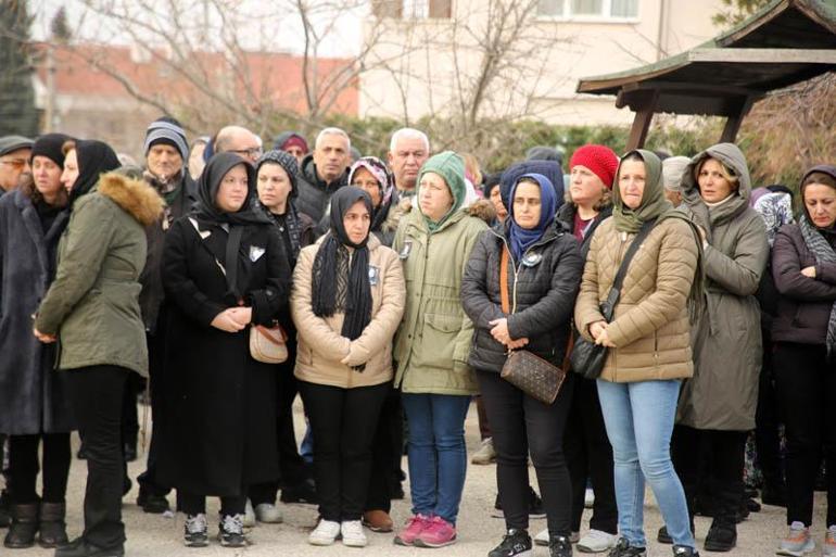 Motosiklet kazasında yaralanan Sıla, 1 haftalık yaşam mücadelesini kaybetti