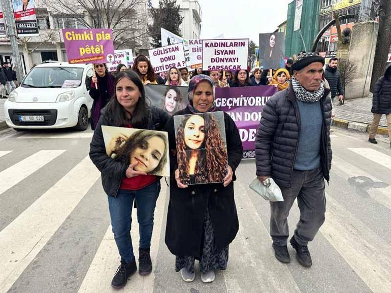 Tunceli’de kaybolan Gülistan Doku’dan 5 yıldır iz yok