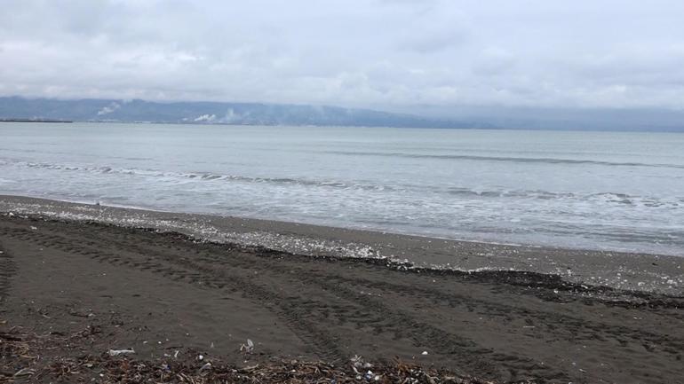 Samsun’da kayıp balıkçıyı arama çalışmalarında 14üncü gün