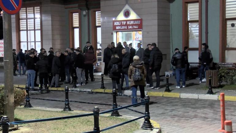 Sultangazide eşi tarafından öldürülen Ayşenin arkadaşı: Hiçbir sosyal hayatı olmayan bir anneydi