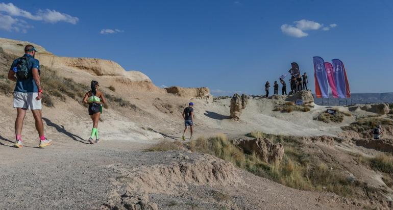 Cappadocia Ultra Trail’de kayıtlar başladı