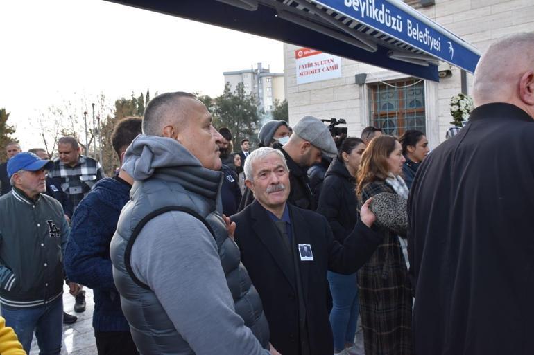 Balıkçı Kenanın torunu motosiklet kazasında hayatını kaybetti