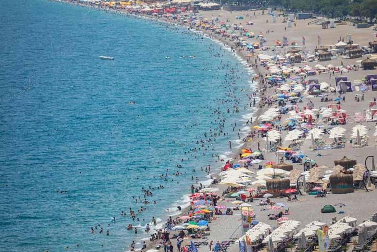 Gurbetçi turizmi; 2024 yılı rakamının 12 milyon olması bekleniyor