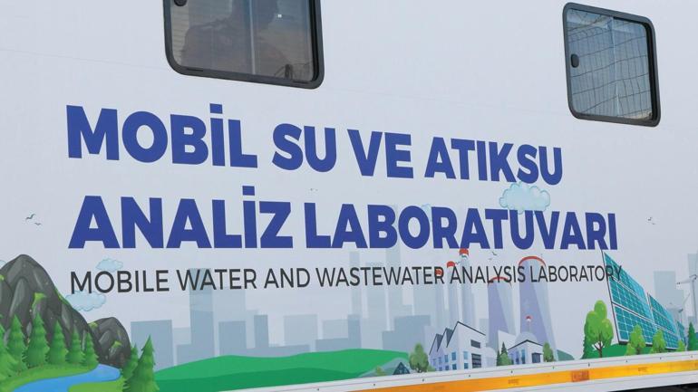 Marmara Denizinde müsilaj denetimi: 5-25 metre arasında değişen derinliklerde müsilaj oluşumu tespit edildi