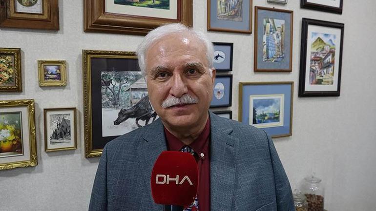 Prof. Dr. Özlü: Verem hastalığının teşhisi kolay, tedavisi de var