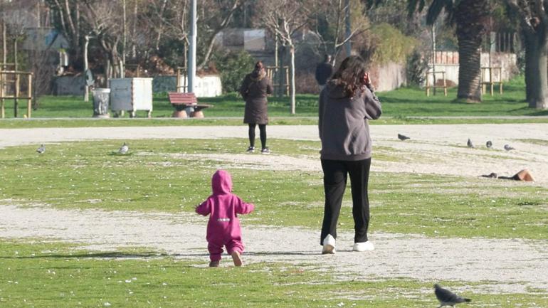 Sıcak havalar için uyaran Meteoroloji mühendisi Özdemirden İstanbula kar açıklaması