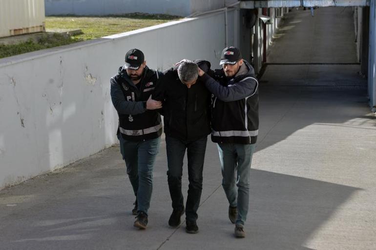 Deposunda 7 milyon lira değerinde sahte akaryakıt ele geçirildi, Satış yapmayacaktım dedi