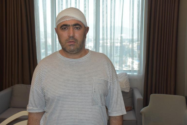 8 yıl süren delirten ağrılardan ameliyatla kurtuldu