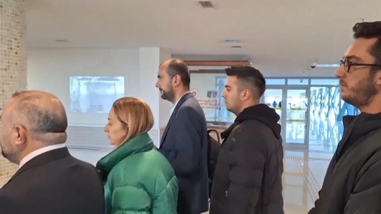 Talu çifti ilk kez hakim karşısına çıkıyor