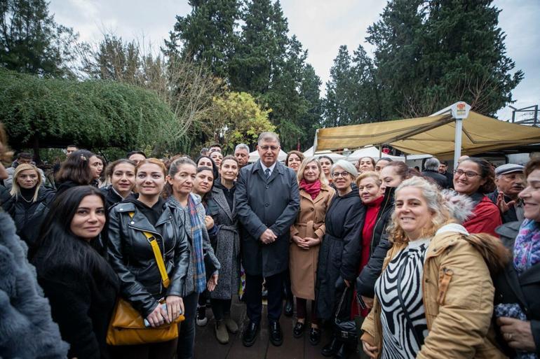 Zübeyde Hanım, vefatının 102nci yıl dönümünde anıldı