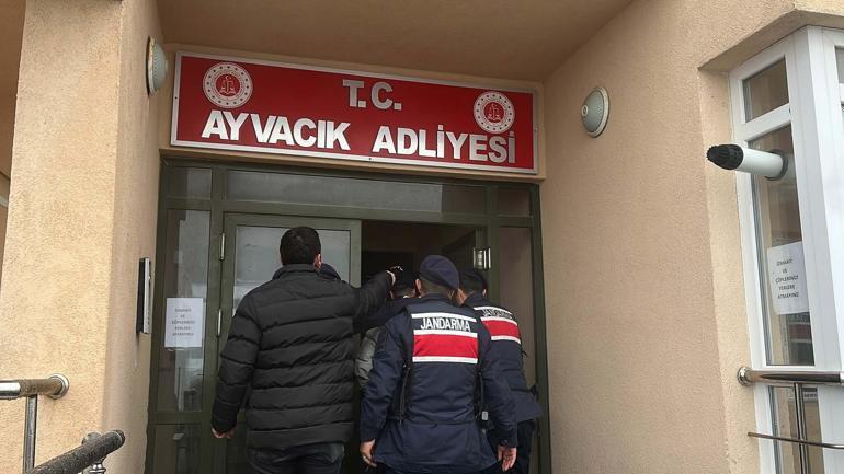 19 yıldır kayıp olan otel işletmecisinin cesedinin yerini bildiğini söyleyen şüpheli tutuklandı