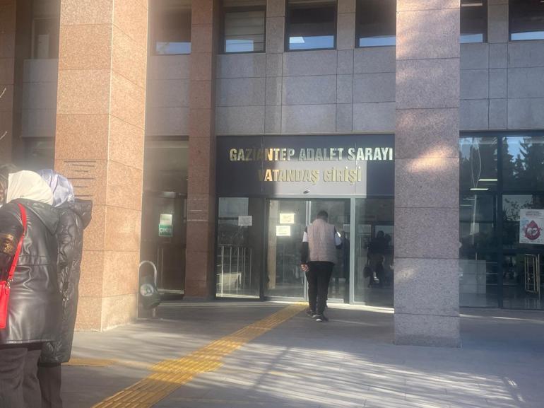 Gaziantepte depremde 134 kişinin öldüğü sitenin müteahhidine 21 yıl 9 ay hapis cezası