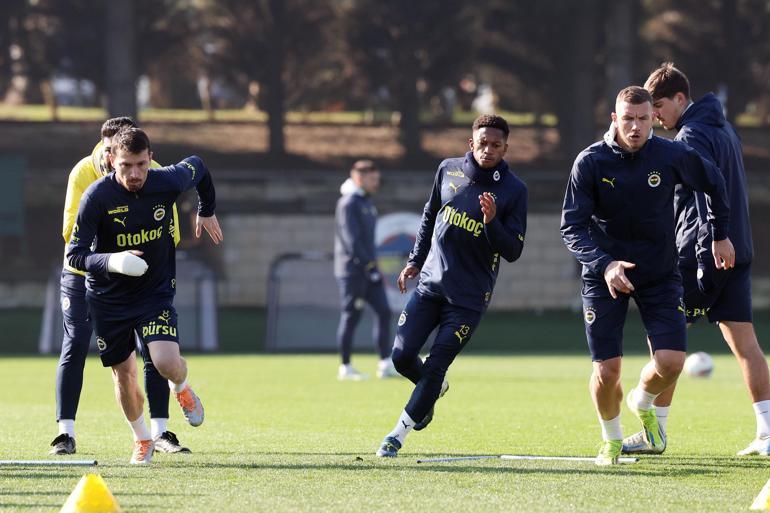 Fenerbahçe, Adana deplasmanına hazır