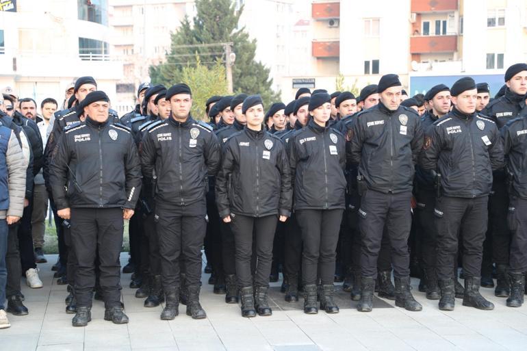 5 gün önce doğan bebeğine anne sütü götürürken kaza yapan polis memuru öldü