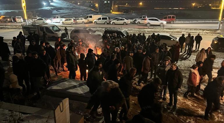 Sokak köpeklerinin saldırdığı Eslem, hayatını kaybetti