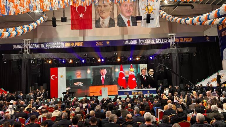 Bakan Kacır: Petrolü siz içmediniz ama Gabarda terörü biz temizledik