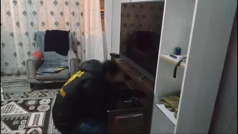 Dolandırıcılara 4 ilde ‘Maske’ operasyonunda 15 tutuklama; 253 milyon TL’lik işlem yapmışlar