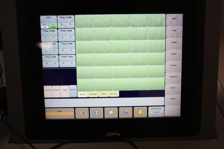 Bakan Uraloğlu: Milli eğitim simülatörü 3lü pist operasyonları için kullanılacak