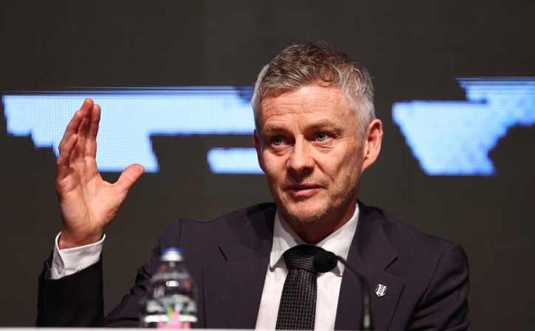 Beşiktaşta Ole Gunnar Solskjaer dönemi başladı