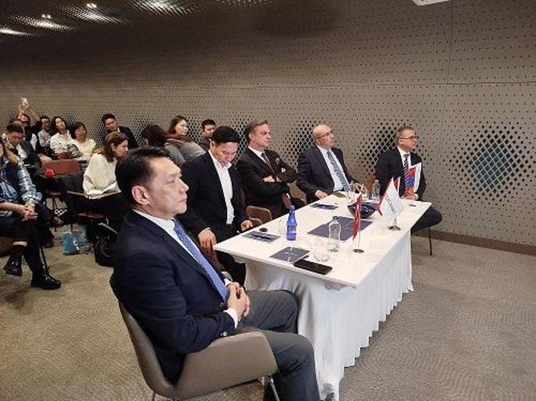 Moğolistan’daki doktorlar Türk hekimlerinden eğitim alacak