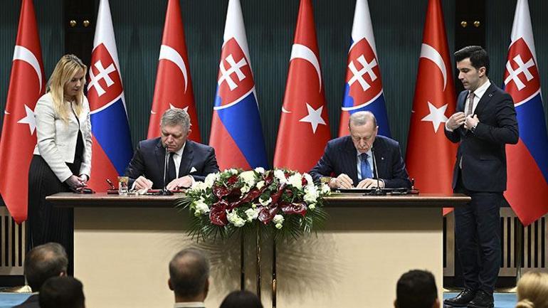 Cumhurbaşkanı Erdoğan: Savaşlardan yana değiliz, barıştan yanayız