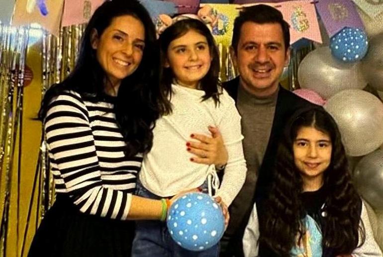 Kartalkayadaki yangında ölen çift ile 2 çocuğu toprağa verildi