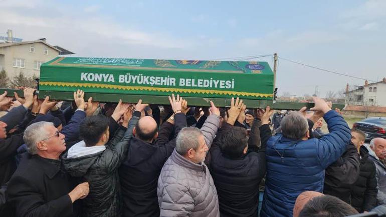 Kartalkayada yaşamını yitiren Esra, yangın sırasında babasını arayıp, Bizi kurtarın demiş