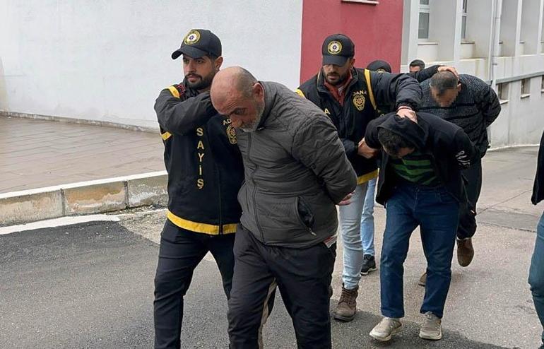 Gamze’nin öldüğü kavga, sevgilisi ve onun eski sevgilisine küfrettiği için çıkmış