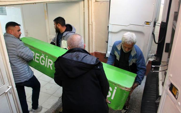 Gamze’nin öldüğü kavga, sevgilisi ve onun eski sevgilisine küfrettiği için çıkmış