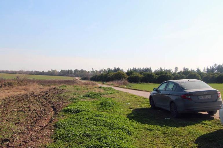 Gamze’nin öldüğü kavga, sevgilisi ve onun eski sevgilisine küfrettiği için çıkmış