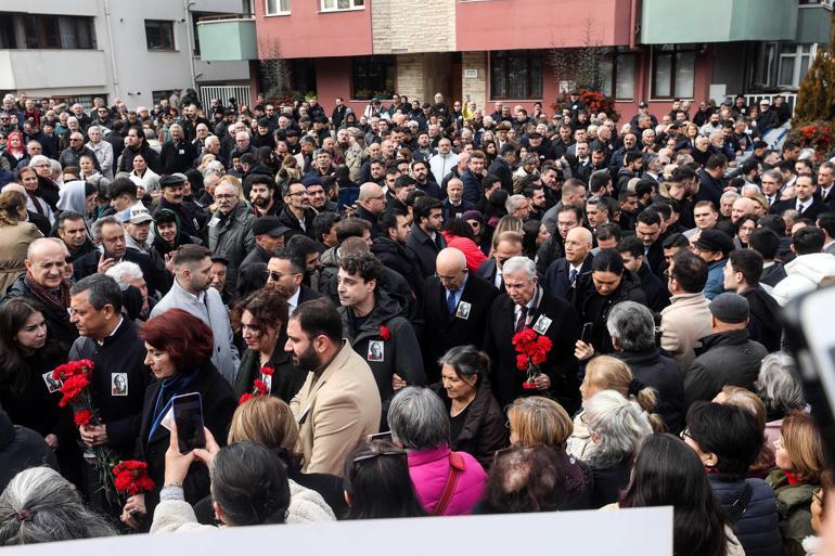 Uğur Mumcu, ölümünün 32’nci yıl dönümünde anıldı