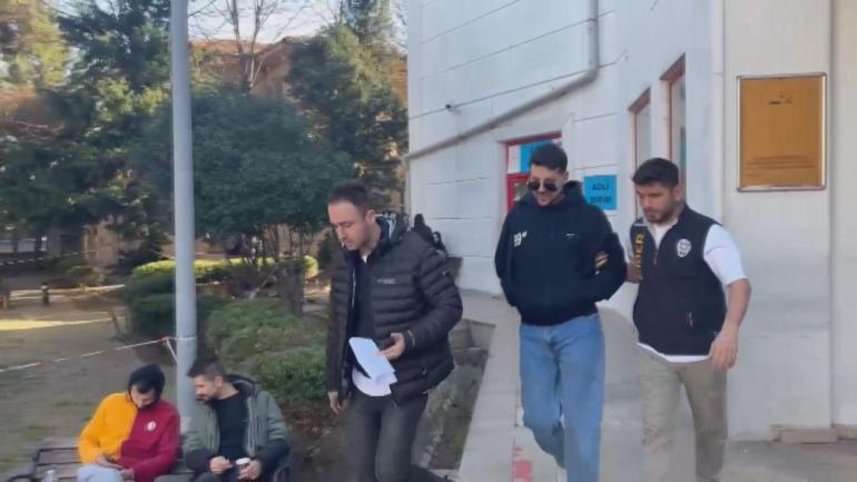 Sosyal medya fenomeni Kerimcan Durmaz’a 5 yıl 3 ay hapis istendi