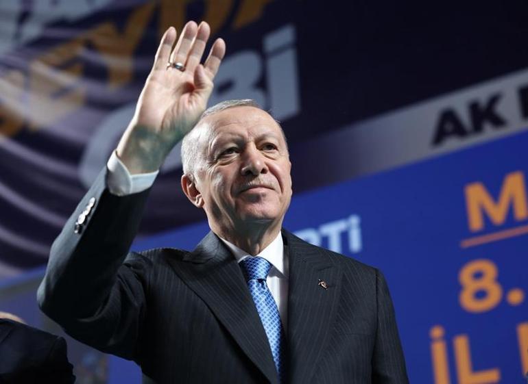 Cumhurbaşkanı Erdoğan: Millete bu acıyı yaşatanlar yargıya hesap verecek