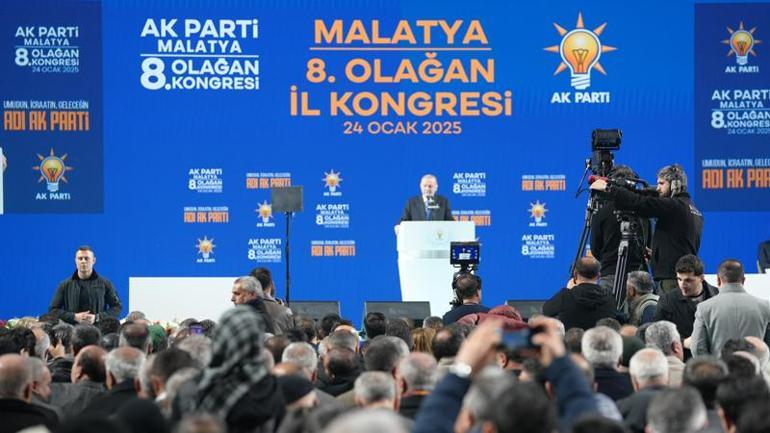 Cumhurbaşkanı Erdoğan: Millete bu acıyı yaşatanlar yargıya hesap verecek