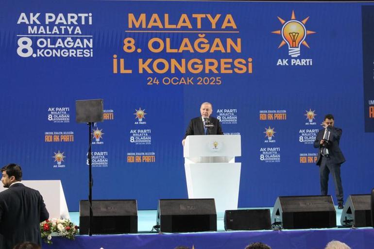 Cumhurbaşkanı Erdoğan: Millete bu acıyı yaşatanlar yargıya hesap verecek