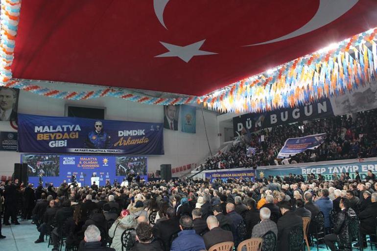 Cumhurbaşkanı Erdoğan: Millete bu acıyı yaşatanlar yargıya hesap verecek