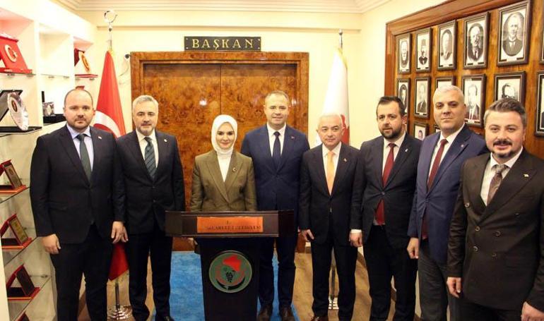 Bakan Göktaş, Kırklarelide