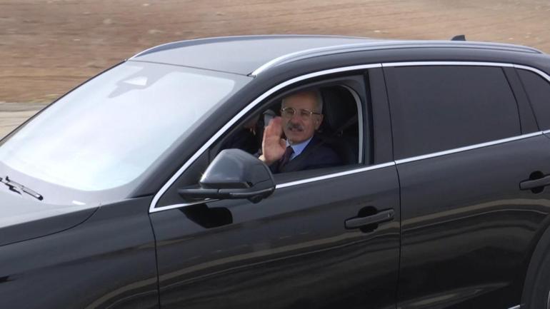 Bakan Uraloğlu: Elazığ- Harput İl Yolu ile yıllık 65 milyon lira tasarruf edeceğiz